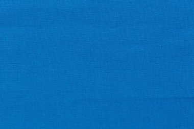 Mavi kumaş dokusunun soyut hali. Yüksek kalite doku.