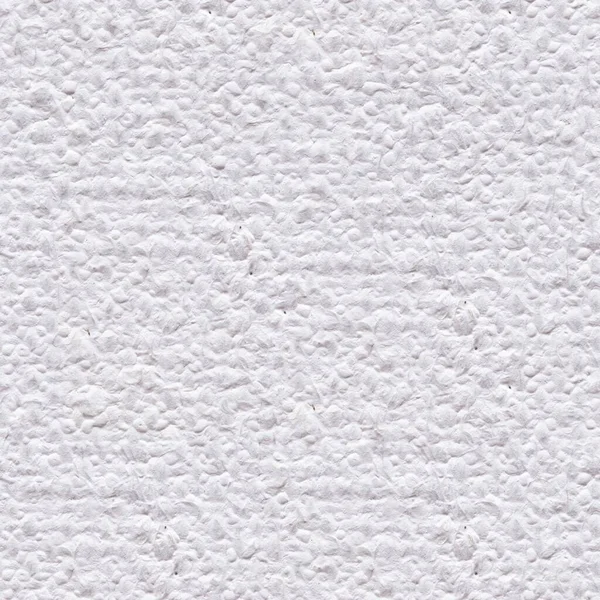 Tela di lino, texture senza cuciture in colore bianco lucido per il design. — Foto Stock