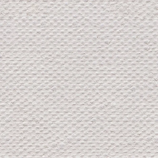 Белая бесшовная текстура холста для Вашей уникальной дизайнерской работы. — стоковое фото