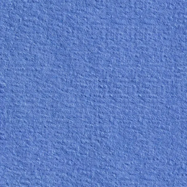 Texture papier bleu. Texture carrée sans couture. Carrelage prêt . — Photo