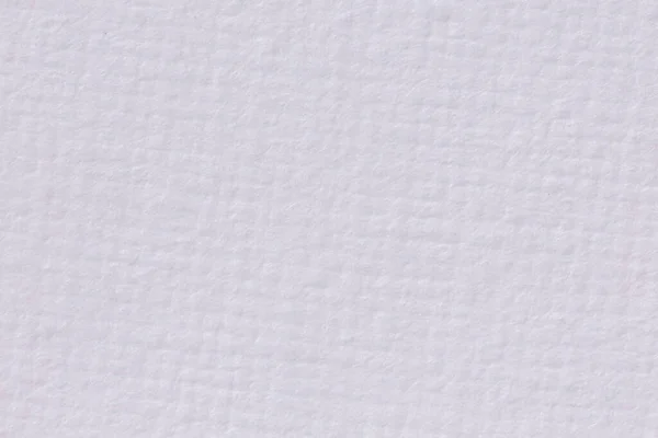 Weiße Textur leicht rau strukturiert getupft leer Kopierraum Hintergrund. — Stockfoto