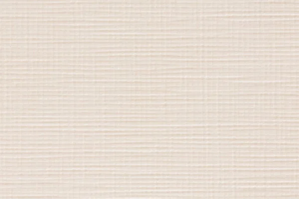 Primo piano di sfondo di carta beige chiaro pulito. — Foto Stock