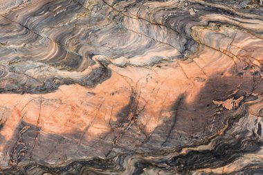 Yeni tasarımın için temiz granit arkaplan.
