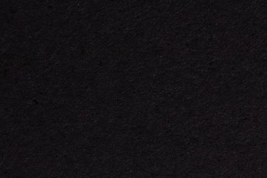 Siyah kağıt dokusu. Son derece yüksek çözünürlüklü fotoğraf.