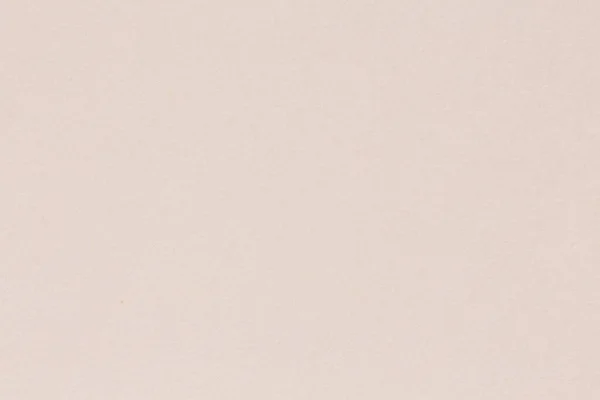 Lichte crème Toon water kleur papier textuur. — Stockfoto