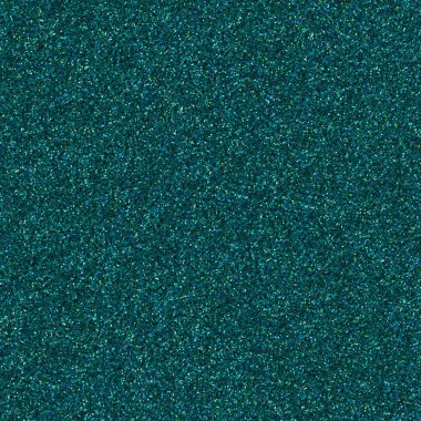 Parlak yeşil, turkuaz holografik parıltı, kusursuz desen.