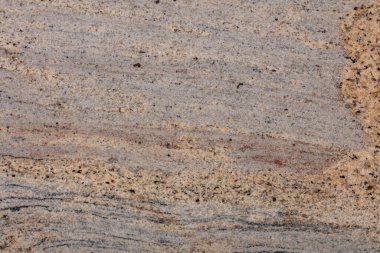 Aurora Gold Granite arka planı, kişisel tasarımınız için yeni doku.