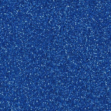 Koyu mavi parlak parıltı, parlak konfeti dokusu. Noel kusursuz desen.