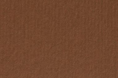 Kahverengi kağıt dokusu. Kraft kağıt ambalaj için.