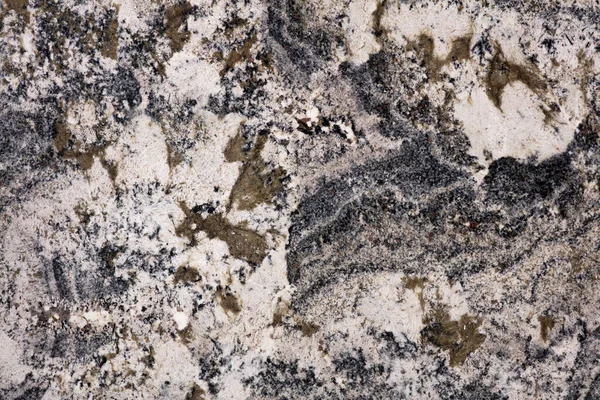 Strict Alaska granite background, new texture for your design project. — Fotografia de Stock