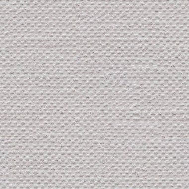 Yeni projenizin bir parçası olarak yumuşak beyaz renkli keten kumaş dokusu. Kusursuz kare arkaplan.