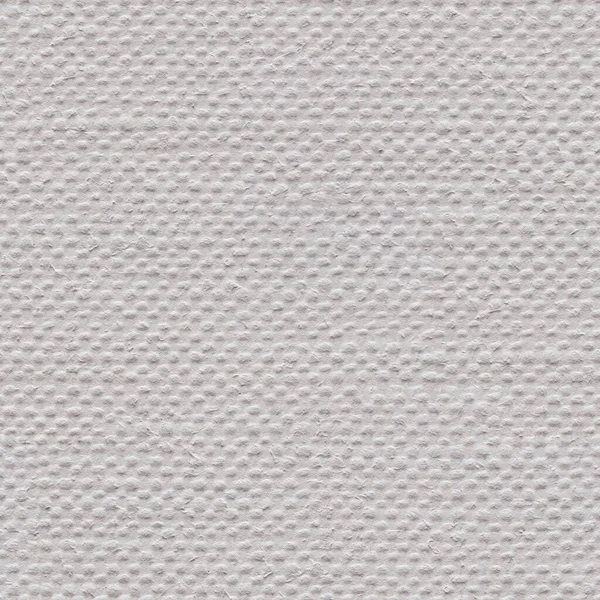 Linen Canvas Texture Gentle White Color Part Your New Project — Foto de Stock