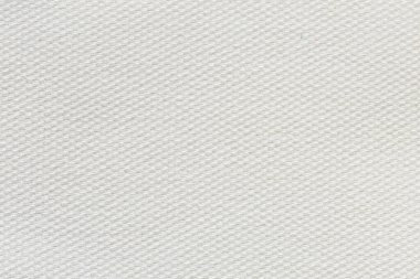 Klasik beyaz tonda malzeme arka planınız. Yüksek çözünürlüklü fotoğraf.