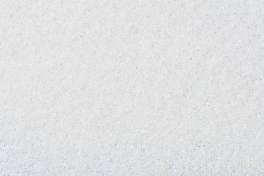 Mükemmel tasarımınız için beyaz parıltılı arka plan. Yüksek çözünürlüklü fotoğraf.