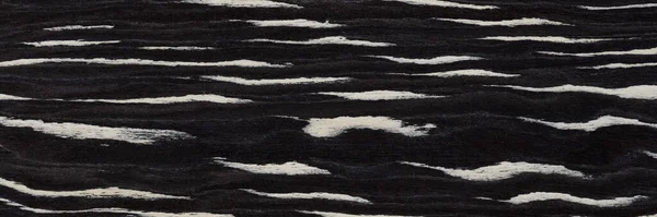 Nouveau Fond Placage Élégant Couleurs Noir Blanc Texture Haute Qualité — Photo