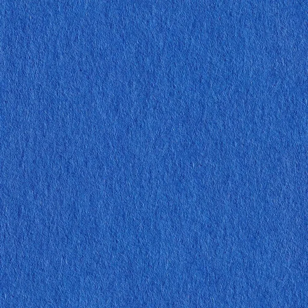 Primer Plano Aka Macro Disparo Papel Construcción Azul Textura Cuadrada — Foto de Stock