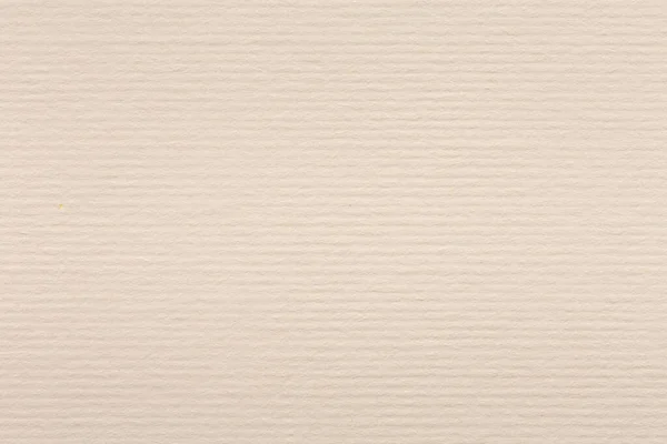 Striped Paper Texture Light Beige Background Artwork High Quality Texture — Foto Stock