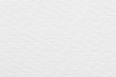 White paper background in light tone for your exquisite design. High resolution photo.