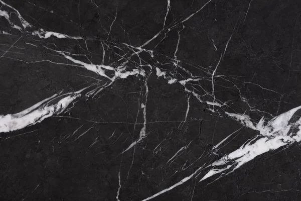 Marble Background Expensive Black Colour Natural Texture Personal Design — ストック写真
