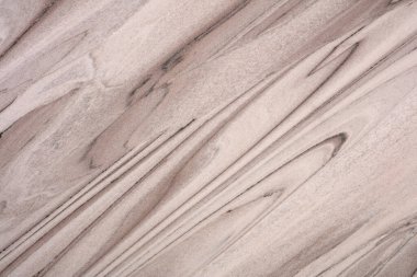 Unique Bruno White - marble background, photo of slab texture in grey tone for your new design look in classic style.