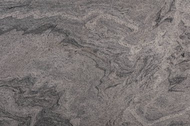 Fantasy White - natural polished grey granite stone slab, ideal texture for perfect interior, background or other design project.