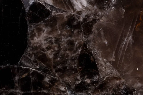 Smoky Quartz background, natural texture for unique interior and other art work.
