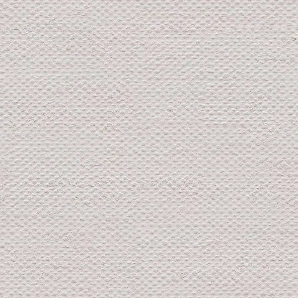 Linen Canvas Texture Exquisite White Color Paer Your Unique Design — Stockfoto