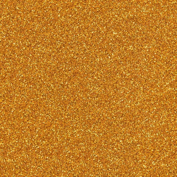 Elegant gold glitter, sparkle confetti texture. Christmas abstract background. Ideal seamless pattern, tile ready.