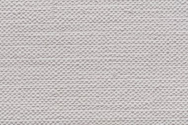 Linen canvas background in modern grey color for design work, texture for unique style.