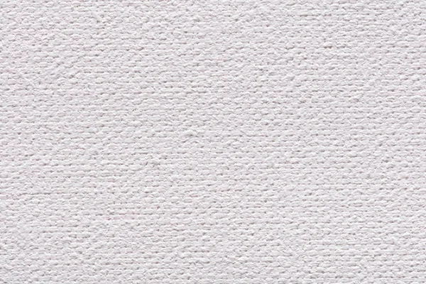 Gentle White Coton Canvas Background Your Perfect Unique Design Work — Foto de Stock