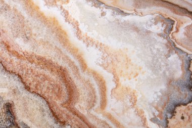 New Jupiter onyx background, natural photo of slab texture for your awesome individual design project.