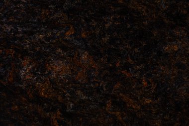 Metalicus - granite background, photo of slab texture in awesome brown color as part of your design project.