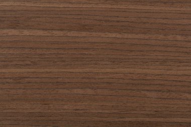 Tasarımının bir parçası olarak doğal koyu kahverengi fındık kaplaması. Yüksek çözünürlüklü yüksek kaliteli doku..