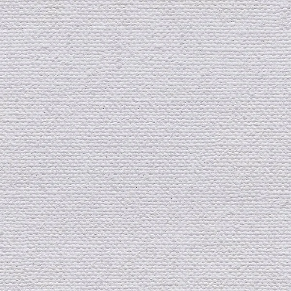 Canvas natural texture in white color for your adorable personal design work. Seamless square background. Background from coarse canvas. Clean pattern with copy space and light place for project.