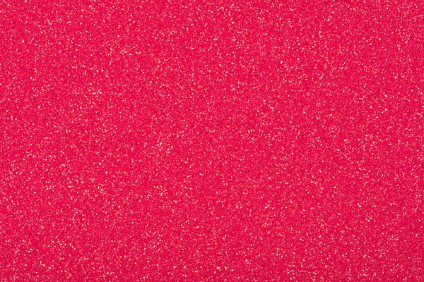 Kontrast Glitter Bakgrund Bedårande Rosa Ton Textur För Lyx Jul — Stockfoto