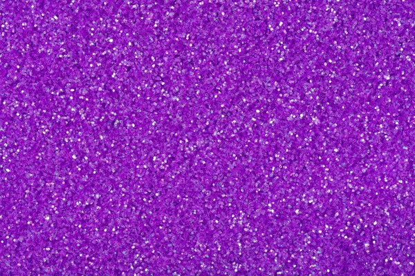 Fondo Brillo Perfecto Adorable Tono Violeta Textura Navideña Para Estado —  Fotos de Stock