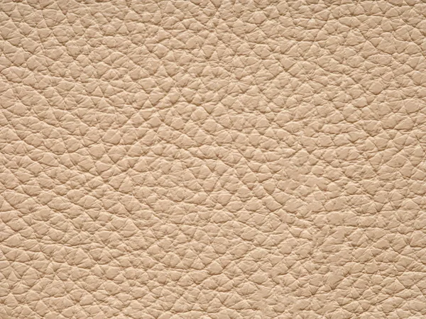Beige Leather Texture Can Use Wallpaper Backdrop Luxury Event Design — Stock Photo, Image