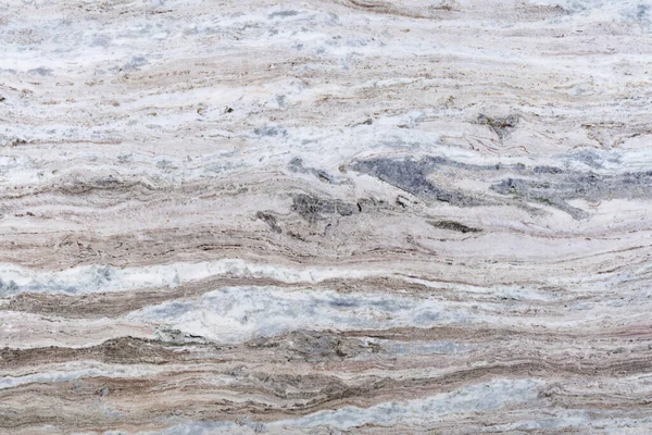 Comercial Marrom Fantasia Pedra Quartzito Natural Foto Textura Laje Interior — Fotografia de Stock