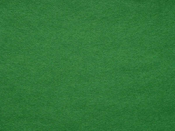 スエード生地の薄緑色のマットな背景を閉じます ミントウールのベルベットの質感が感じられた — ストック写真