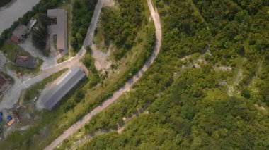 Enguri Hidroelektrik Santrali Hes