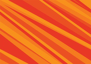 Basit renkli satırlara sahip soyut arkaplan