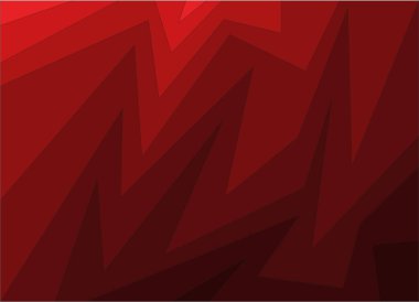 Soyut gradyan çokgen model arkaplanı