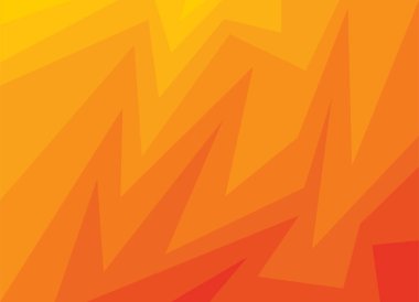 Soyut gradyan çokgen model arkaplanı