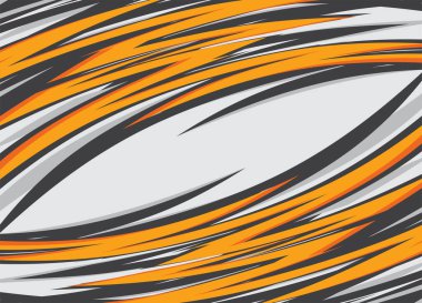 Dikenli çizgi desenli soyut arkaplan