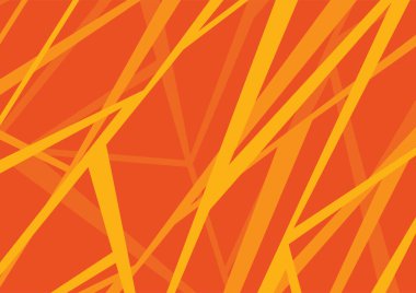 Geometrik çizgi desenli soyut arkaplan