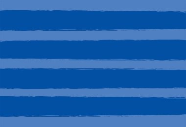 Mavi çizgili çizim çizgileri desenli soyut arkaplan