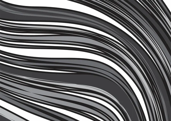 Çember çizgileri desenli basit arkaplan