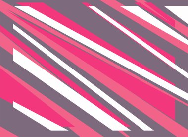 Soyut çizgili minimalist arkaplan