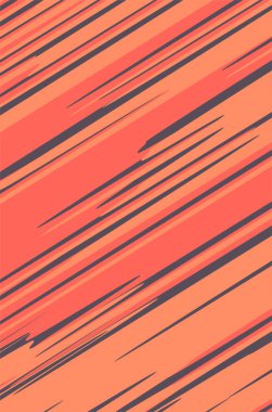 Kesme çizgileri desenli soyut arkaplan