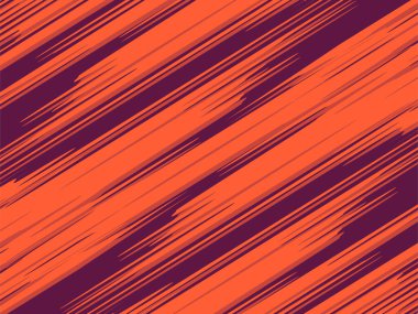 Kesme çizgileri desenli soyut arkaplan